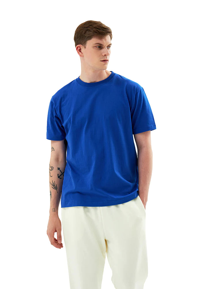 +82Gallery Ultra Premium Heavy Blend Short Sleeve T-Shirt w/ Print